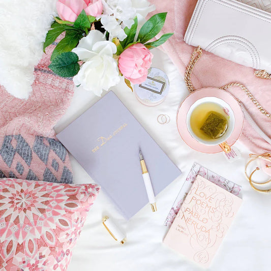 10 Types of journals for you to try