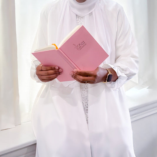 A More Intimate Look at Modesty