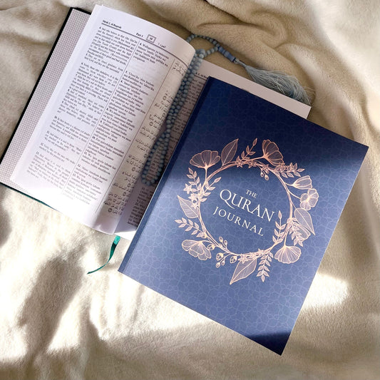 Inner Dimensions: Quran