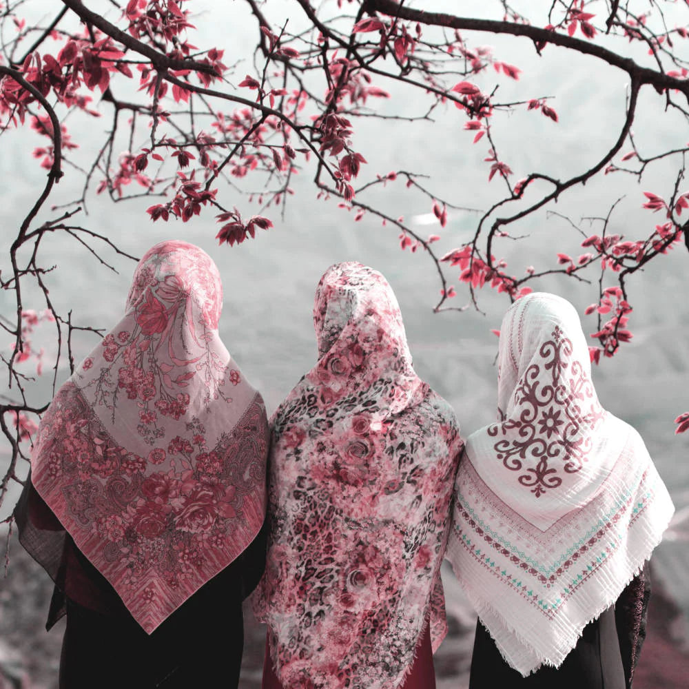 The Dua Journal Community - A Balanced Online Space