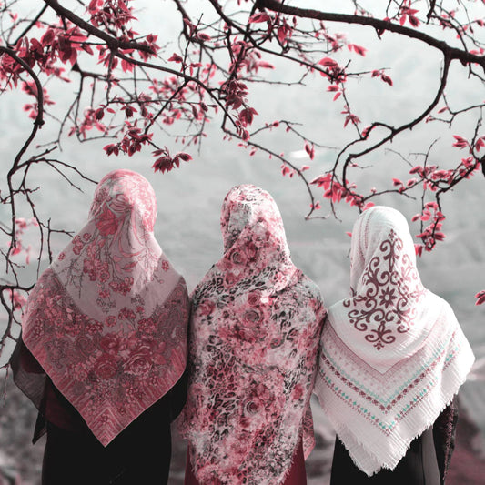 The Dua Journal Community - A Balanced Online Space