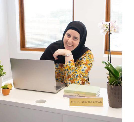 6 Reflections from 6 Years as a Muslim