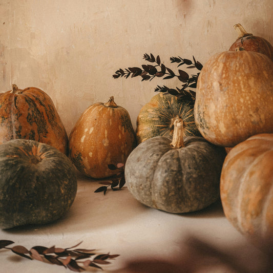 Planting Seeds of Faith: An Islamic Reflection on Autumn and Growth