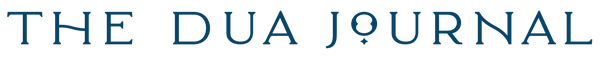 The Dua Journal logo