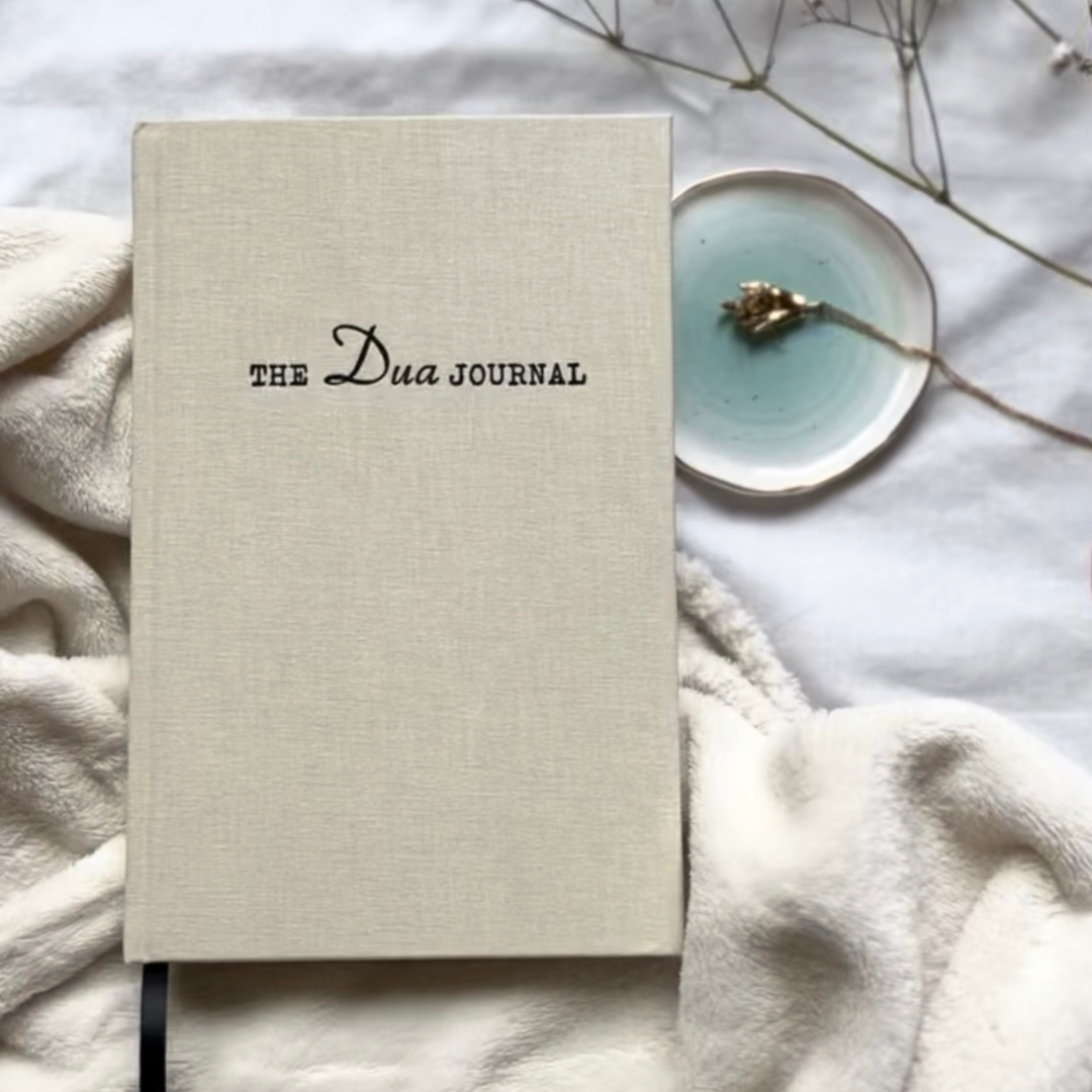 THE DUA JOURNAL – Original