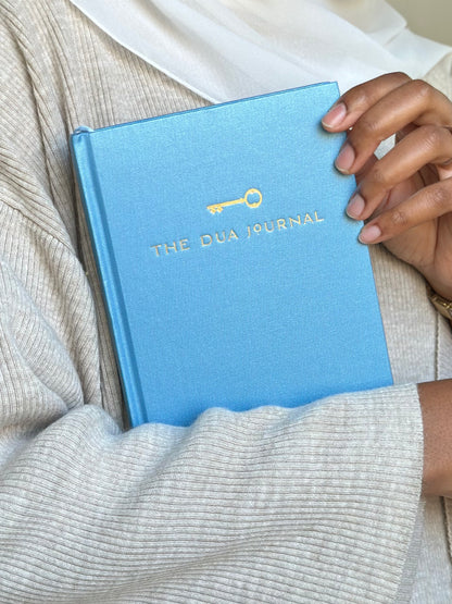 THE DUA JOURNAL – Children's