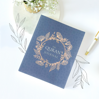 THE QURAN JOURNAL