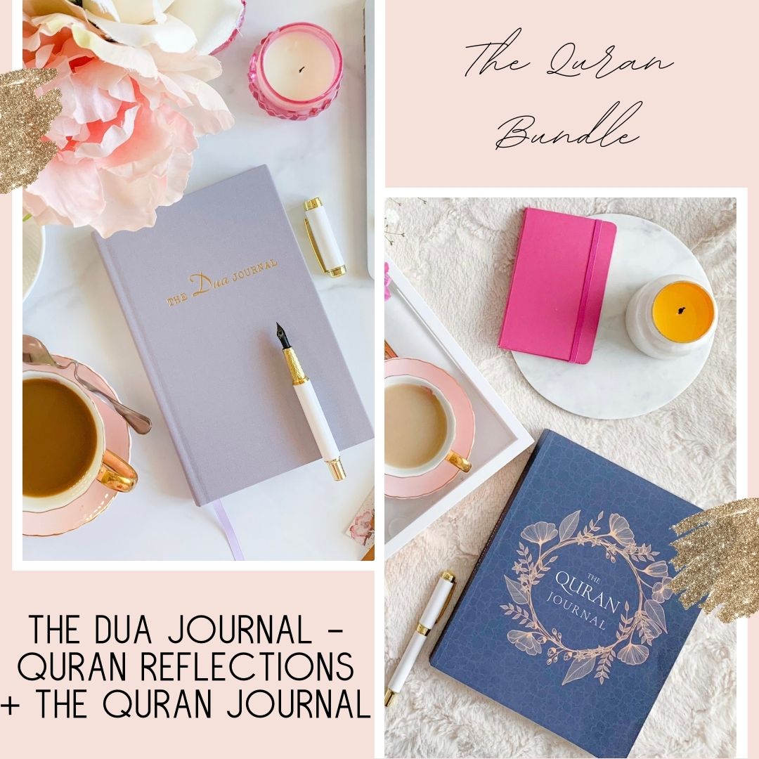 The Quran Bundle